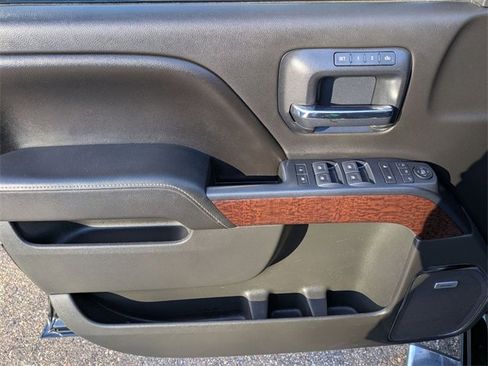 Used 2014 GMC Sierra 1500 SLT w/ SLT Crew Cab Value Package image 10