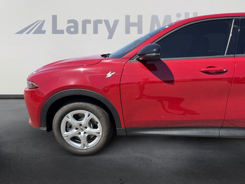 New 2025 Dodge Hornet GT w/ Cold Weather Group image 10