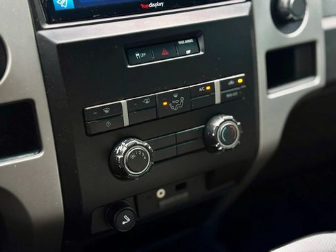 Used 2012 Ford F150 XLT w/ XLT Chrome Pkg AWD/4WD image 16