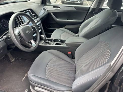 Used 2019 Hyundai Sonata SE FWD image 5