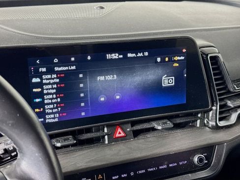 Certified 2023 Kia Sportage X-Line AWD/4WD image 15