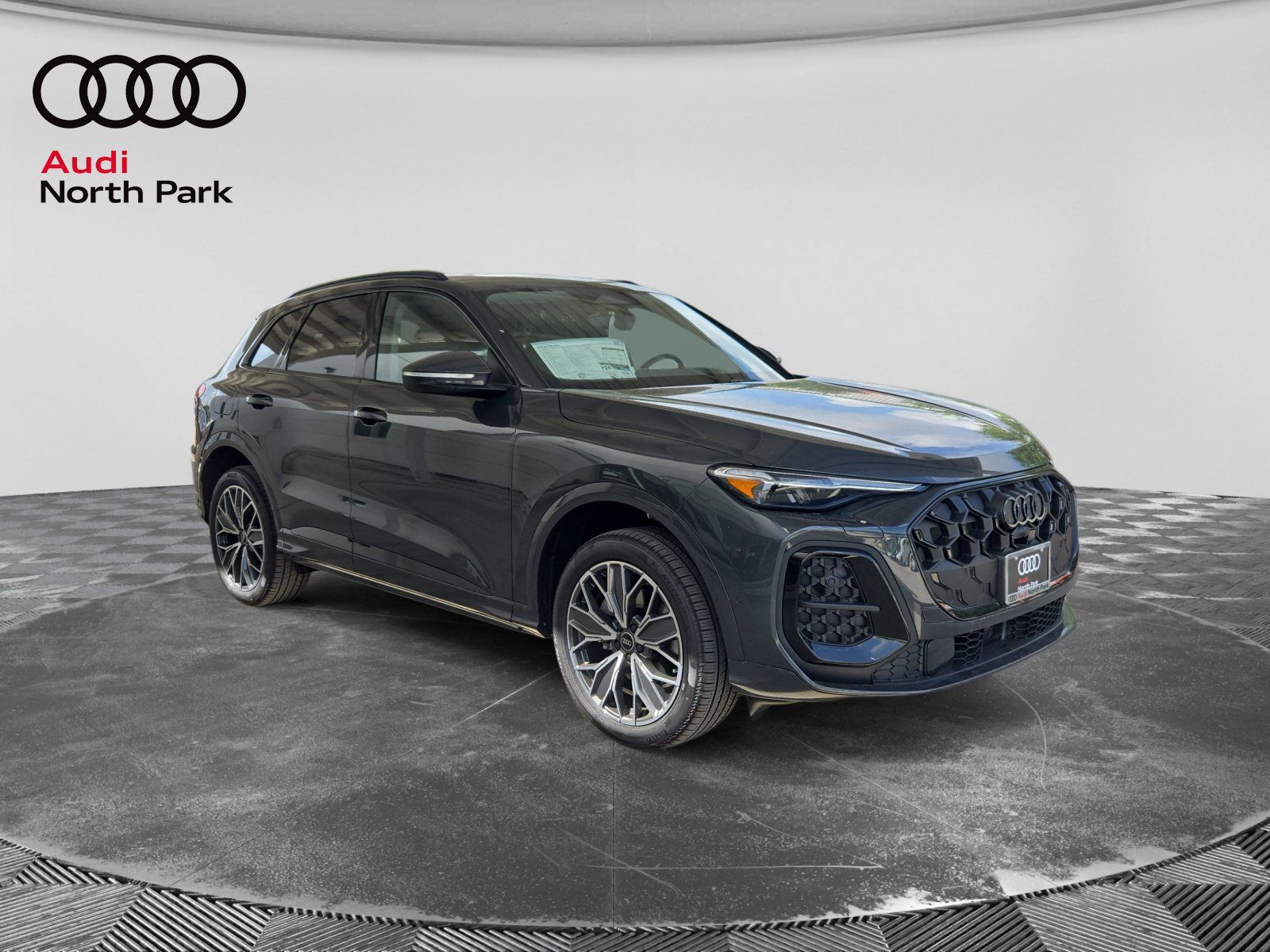 New 2026 Audi Q5 Premium AWD/4WD image 7