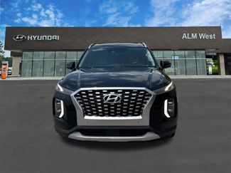 Used 2020 Hyundai Palisade SEL FWD video 2
