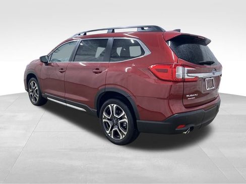 New 2026 Subaru Ascent Limited image 2