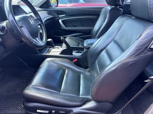 Used 2008 Honda Accord EX-L image 9