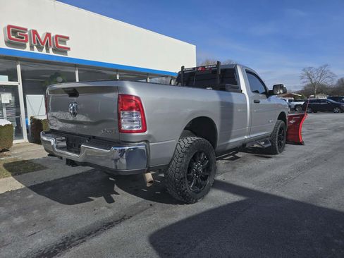 Used 2020 RAM 2500 Tradesman image 3