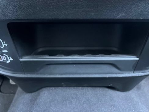 Used 2026 RAM 2500 Big Horn AWD/4WD image 68