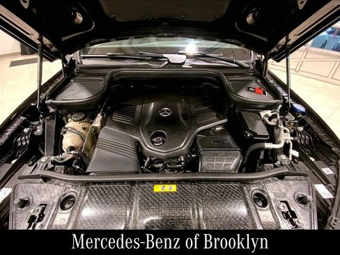 Certified 2023 Mercedes-Benz GLE 450 4MATIC image 33