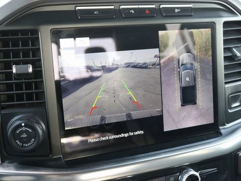 Used 2023 Ford F150 Lariat w/ Equipment Group 502A High image 22