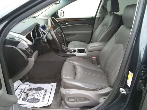 Used 2011 Cadillac SRX Luxury FWD image 10