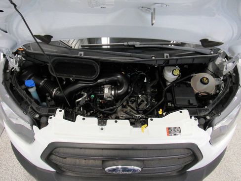 Used 2020 Ford Transit 250 Low Roof image 28