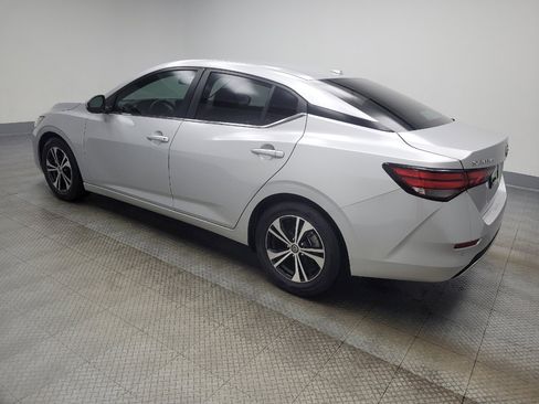 Used 2023 Nissan Sentra SV w/ All-Weather Package image 3