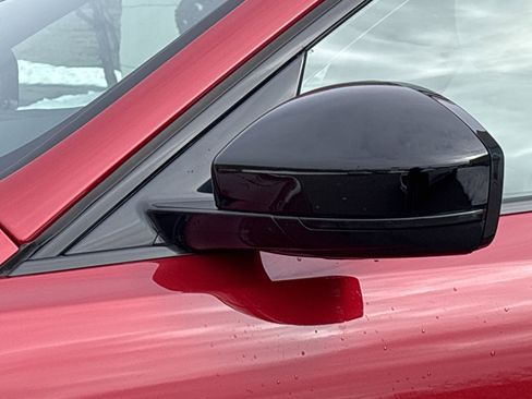 Certified 2025 Jaguar F-PACE R-Dynamic S image 14