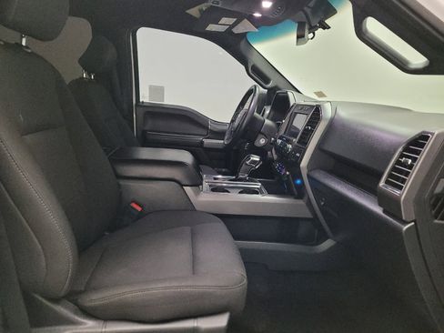 Used 2018 Ford F150 XLT w/ Equipment Group 302A Luxury RWD image 21