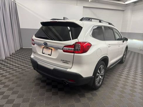 Used 2021 Subaru Ascent Limited w/ Technology Package AWD/4WD image 5