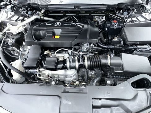Certified 2023 Acura TLX w/ Technology Package FWD image 12