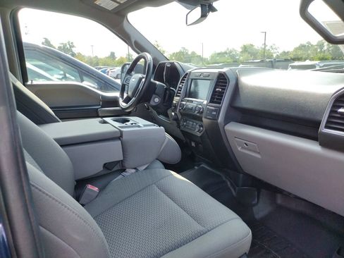 Used 2019 Ford F150 XLT w/ Equipment Group 302A Luxury RWD image 4