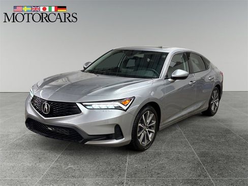 Certified 2023 Acura Integra image 7