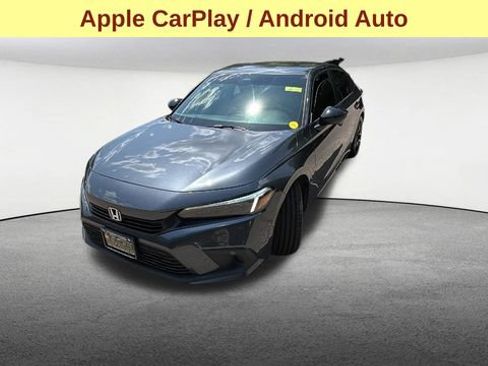 Used 2024 Honda Civic Sport image 4