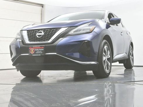 Used 2020 Nissan Murano S w/ Technology Package AWD/4WD image 9