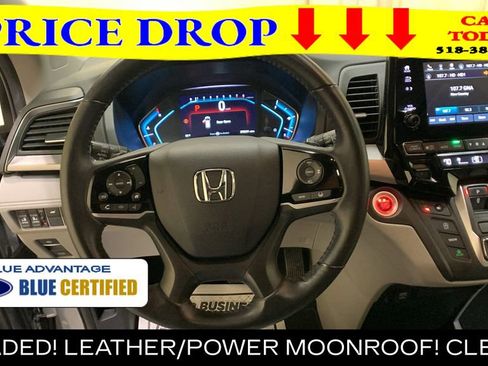 Used 2020 Honda Odyssey EX-L image 32