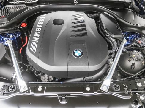Used 2026 BMW 540i xDrive AWD/4WD image 22