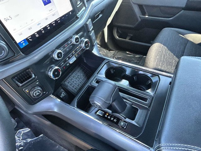 Used 2025 Ford F150 XLT w/ Equipment Group 302A MID AWD/4WD image 24