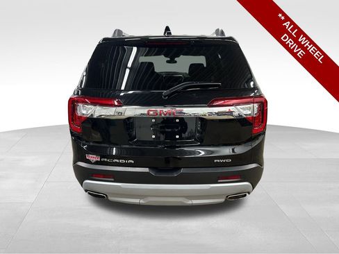 Used 2023 GMC Acadia SLE w/ Driver Convenience Package image 4
