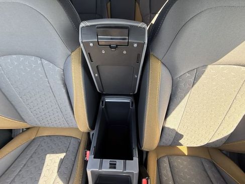 New 2026 Subaru Crosstrek 2.5i Sport AWD/4WD image 21