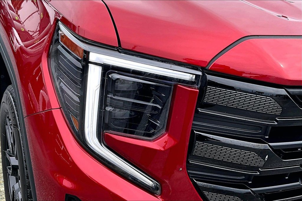 Used 2024 GMC Sierra 1500 Elevation AWD/4WD image 33