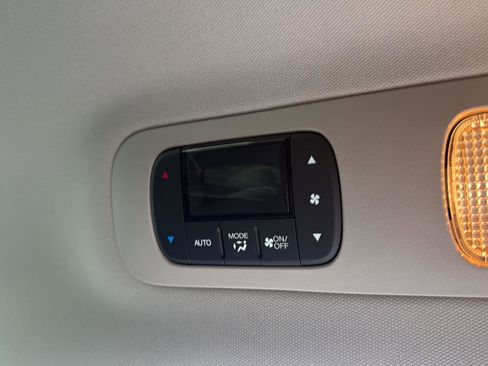 Certified 2026 Honda Odyssey Touring image 40