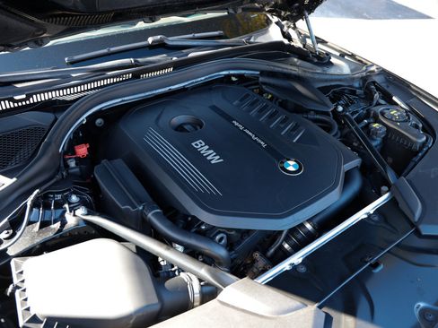 Used 2017 BMW 540i image 52