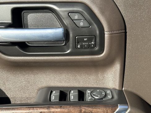 Used 2020 GMC Sierra 1500 Denali w/ Denali Ultimate Package image 21