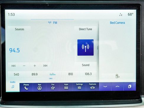 Used 2023 Ford F150 Raptor w/ Raptor Carbon Fiber Package image 25