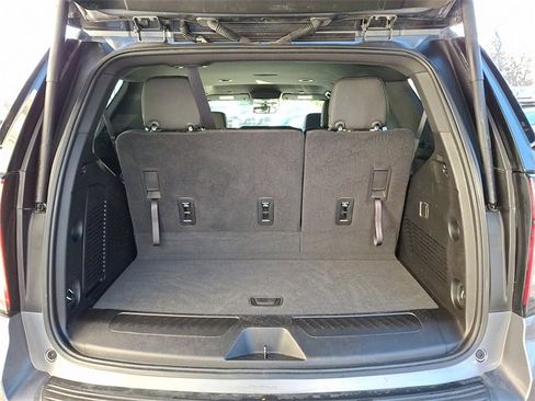 Certified 2021 Chevrolet Tahoe LT image 31