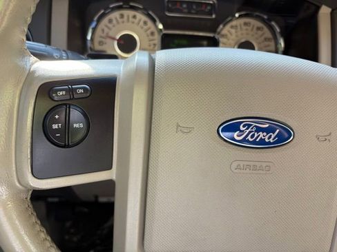Used 2014 Ford Expedition EL XL AWD/4WD image 20