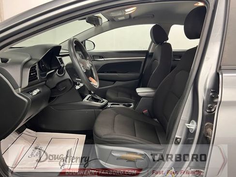 Used 2019 Hyundai Elantra SEL w/ Cargo Package FWD image 27