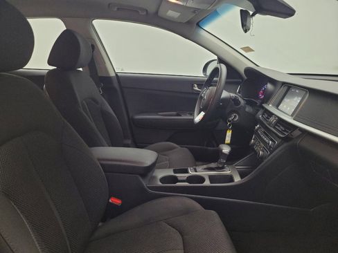 Used 2020 Kia Optima LX FWD image 21