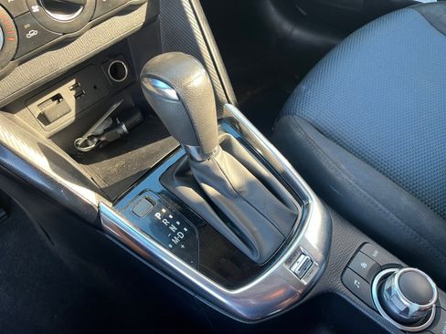 Used 2017 Toyota Yaris iA image 31