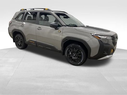 New 2026 Subaru Forester Wilderness AWD/4WD image 5