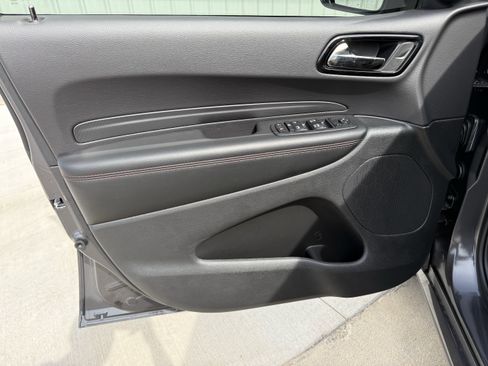 New 2025 Dodge Durango GT w/ Blacktop Package image 12