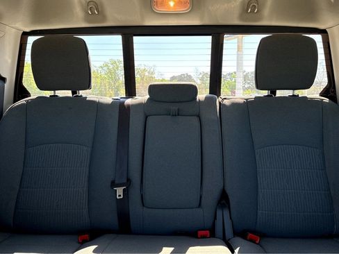 Used 2023 RAM 1500 Classic SLT w/ Trailer & Traction Group AWD/4WD image 7