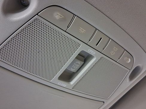 Used 2016 Nissan Murano Platinum w/ Platinum Technology Package image 25