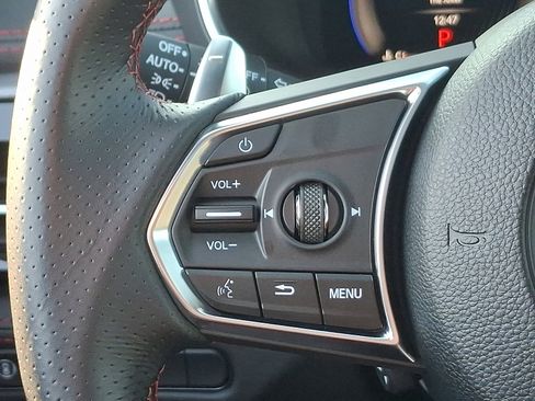 Certified 2026 Acura MDX A-Spec image 23