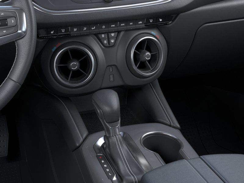 New 2026 Chevrolet Blazer LT w/ Midnight/Sport Edition FWD image 23