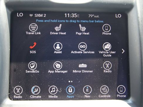 Used 2017 Chrysler 300 Limited w/ Value Package AWD/4WD image 29