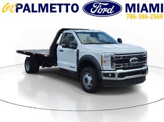 New 2024 Ford F450 XL AWD/4WD video 1