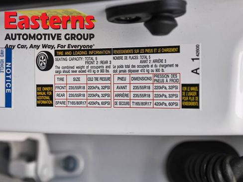 Used 2018 Toyota RAV4 SE AWD/4WD image 36