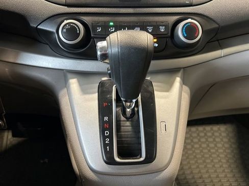Used 2014 Honda CR-V LX image 8