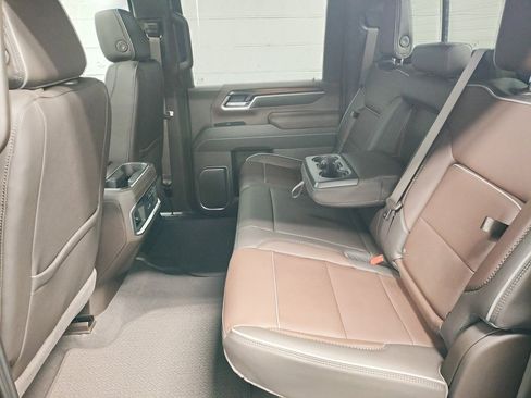 New 2026 GMC Sierra 2500 Denali w/ Denali Reserve Package image 26